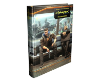 Pozostałe gadżety dla gracza Good Loot Cyberpunk 2077 - Oficjalny Kompletny Poradnik